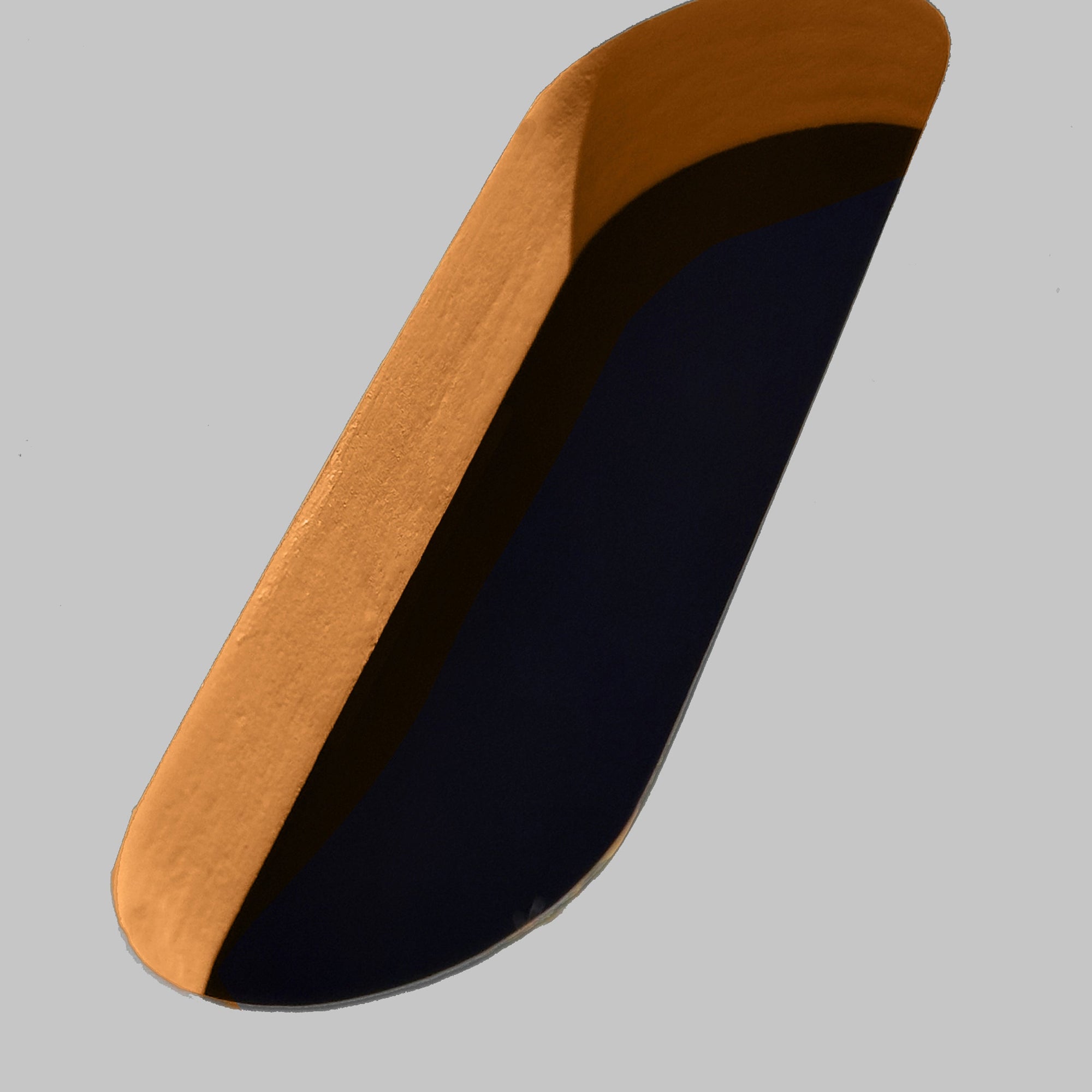 The Apple Box — AB02 dark gray