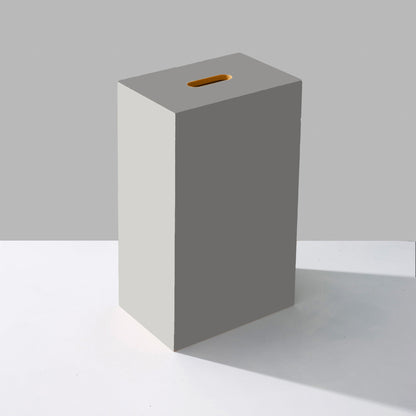 The Apple Box — AB03 light gray