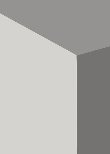 The Apple Box — AB03 light gray