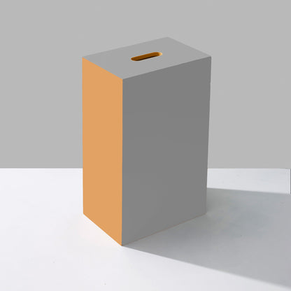 The Apple Box — AB04 orange