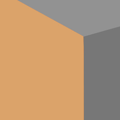 The Apple Box — AB04 orange