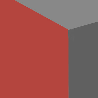 The Apple Box — AB06 red