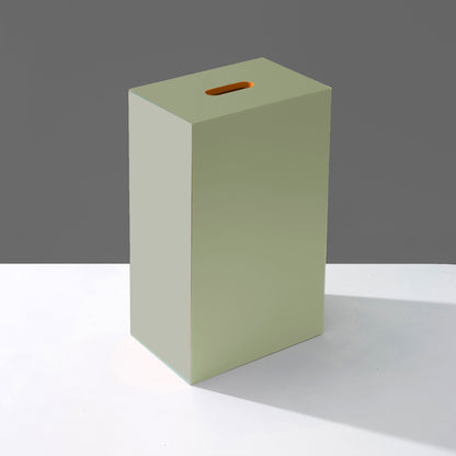 The Apple Box — AB08 green