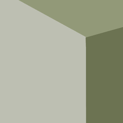 The Apple Box — AB08 green