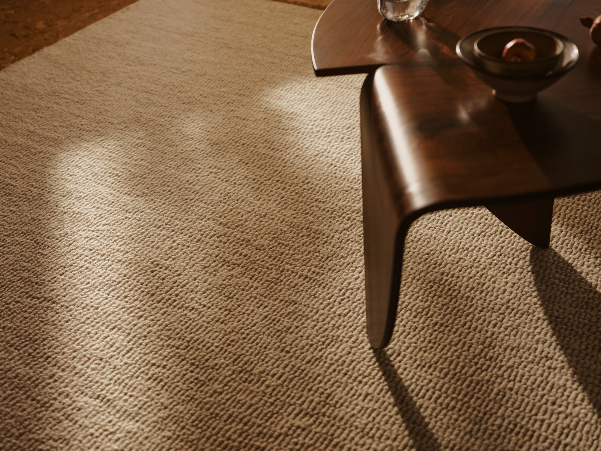 Abbey Rug