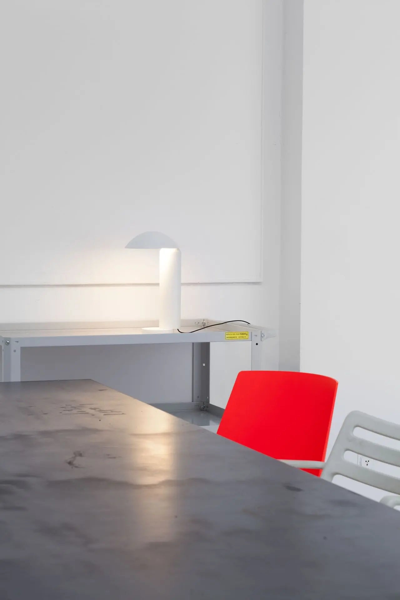 Abyss Table Lamp