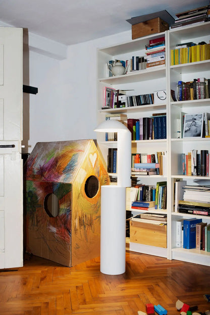 Abyss Floor Lamp