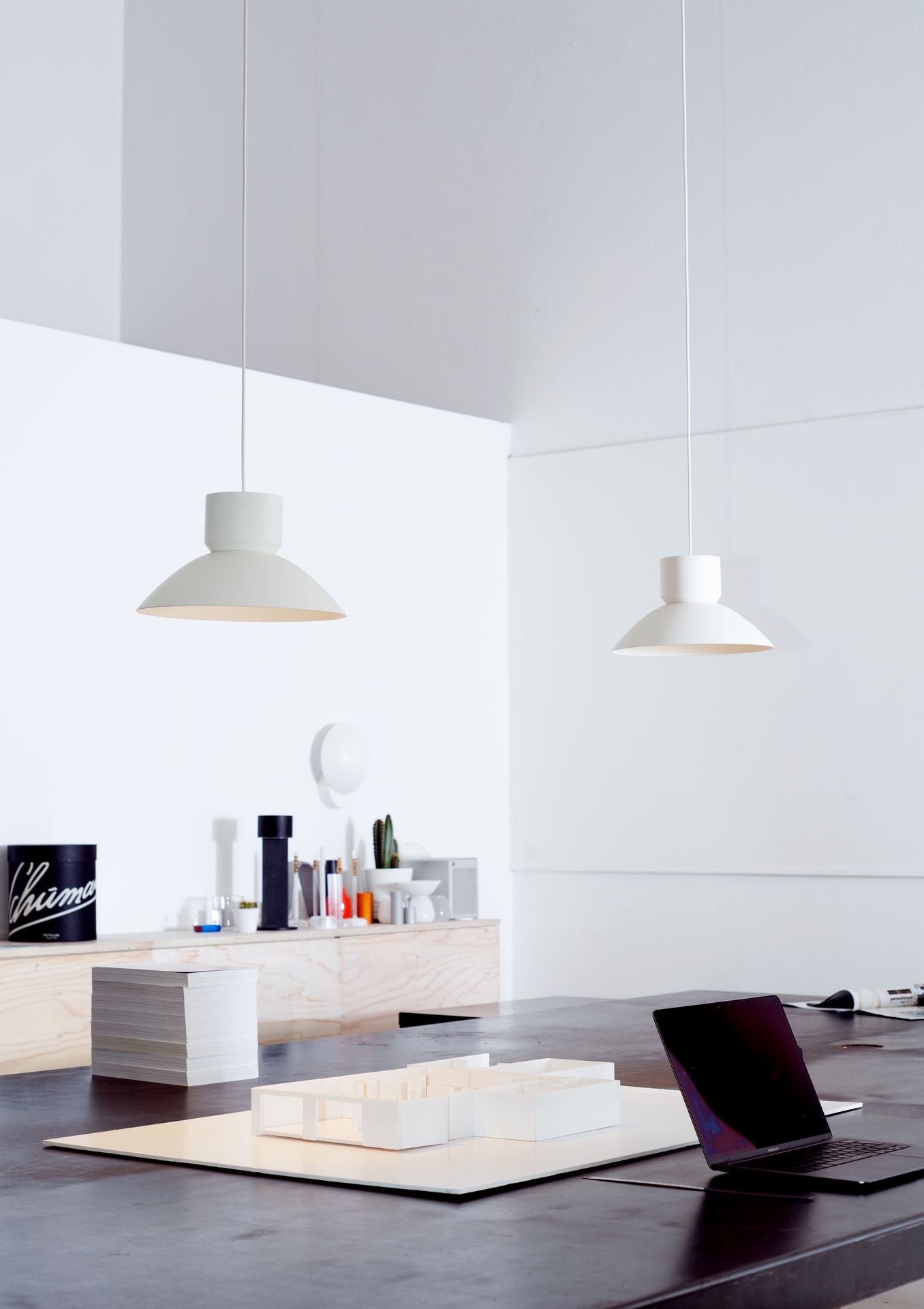AB-06 Suspension Lamp