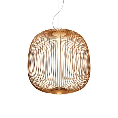 Spokes 2 Pendant Lamp