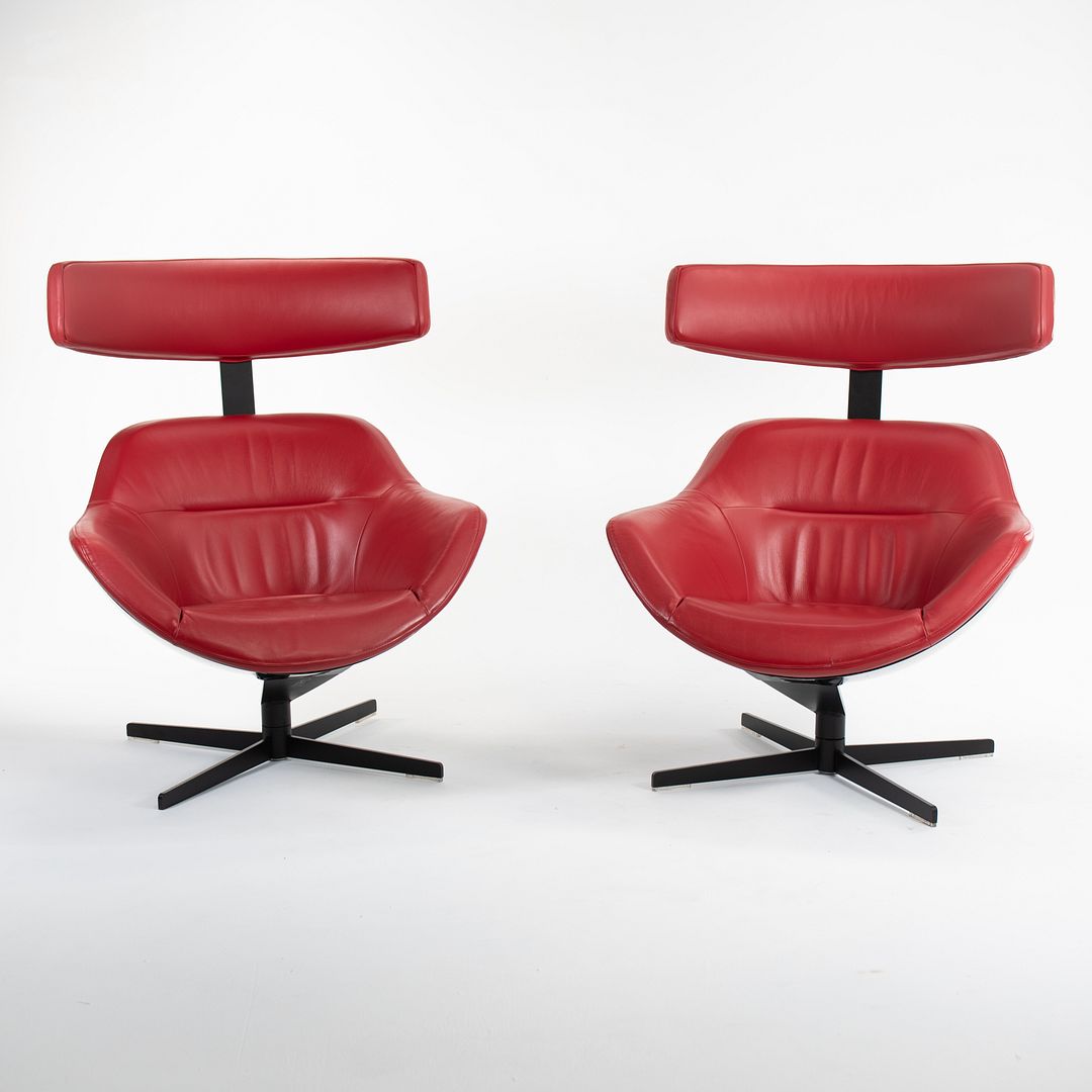 277 Auckland Lounge Chair