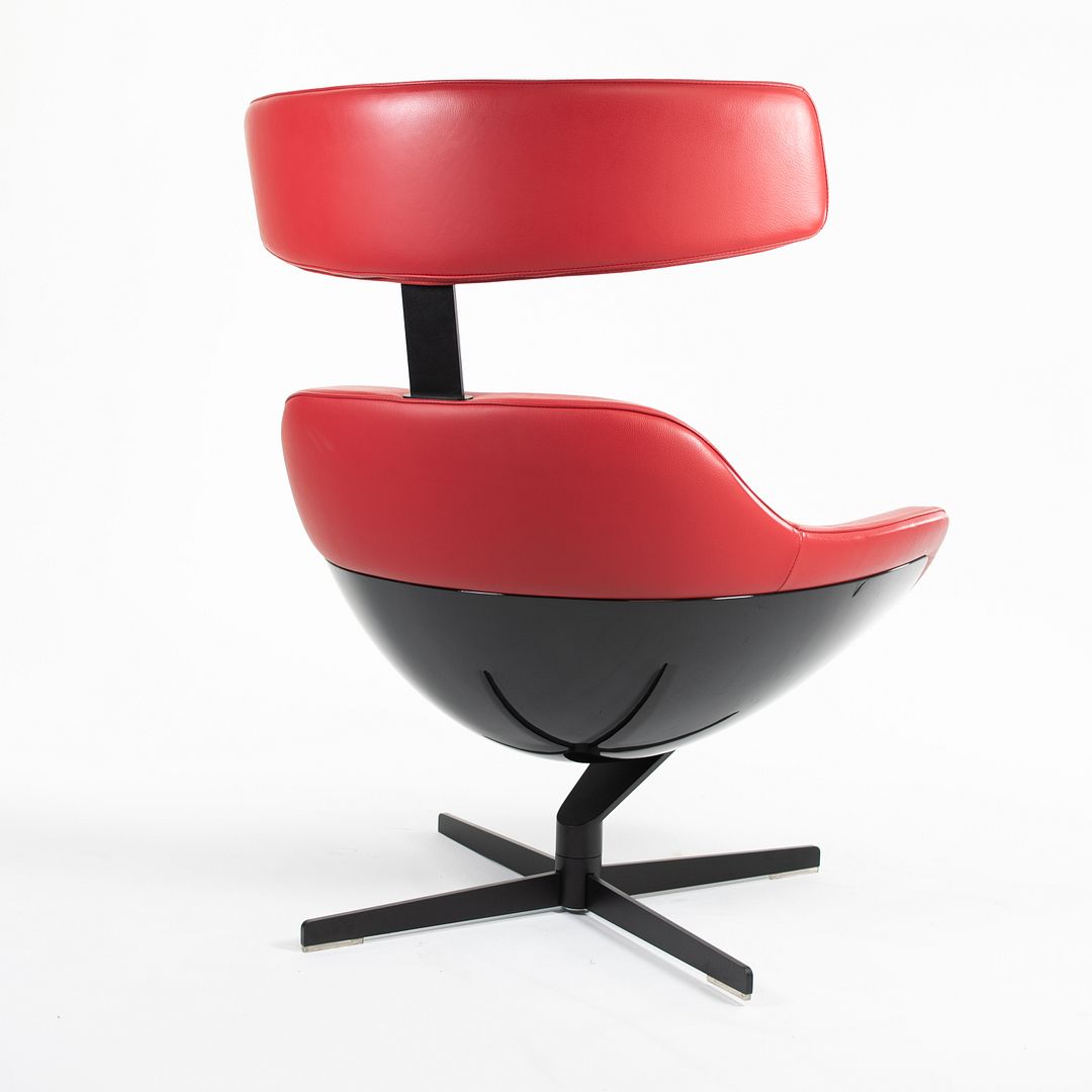 277 Auckland Lounge Chair