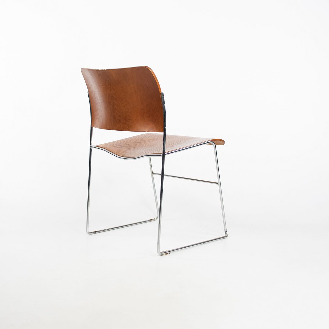 Rowland 40/4 Side Chair