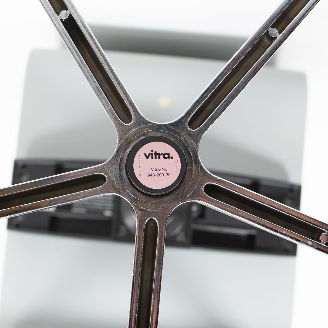 .03 Drafting Office Stool