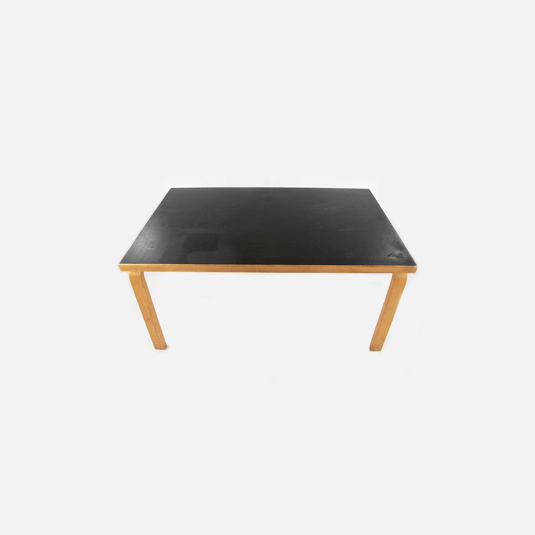 Children's L-Leg Table, Model 81B