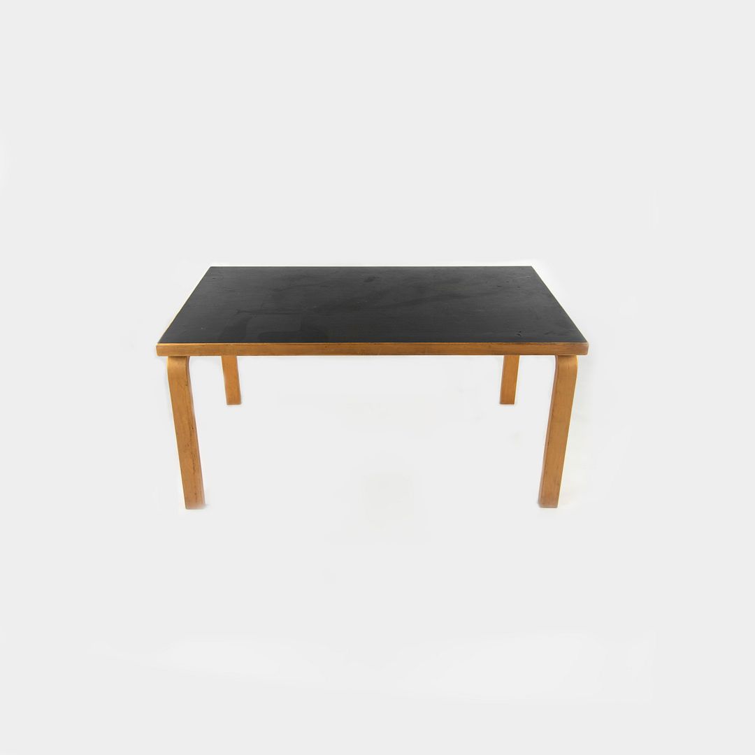 Children's L-Leg Table, Model 81B