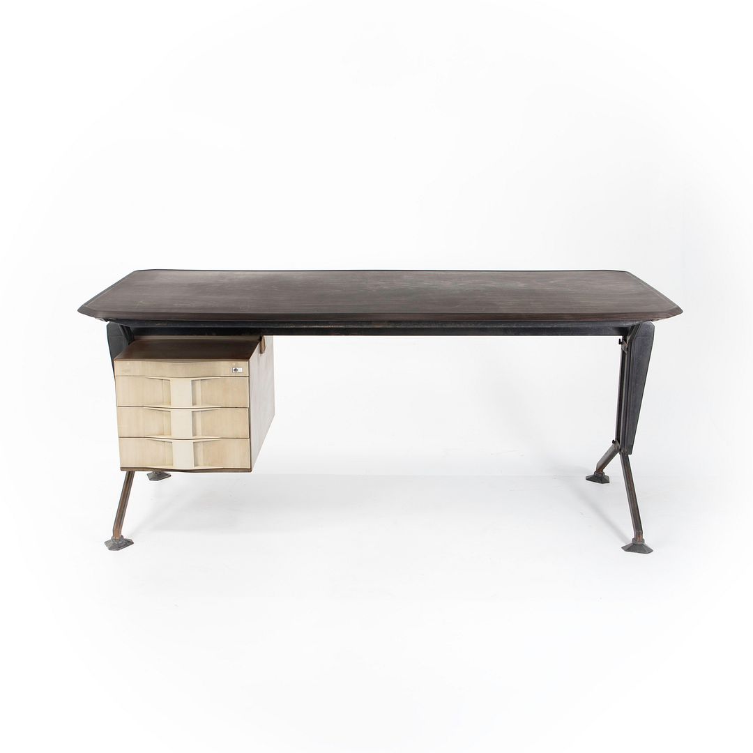 Arco Office Desk