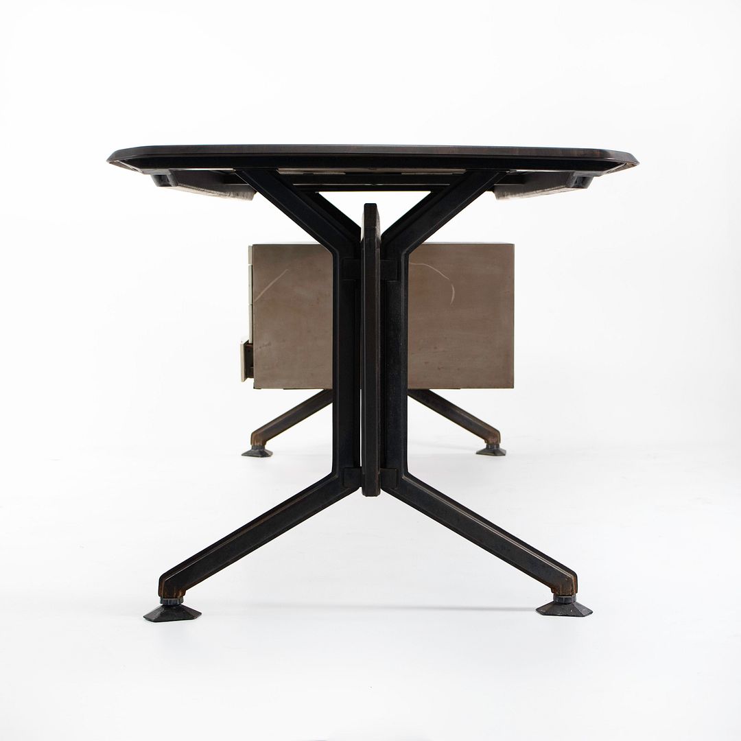 Arco Office Desk