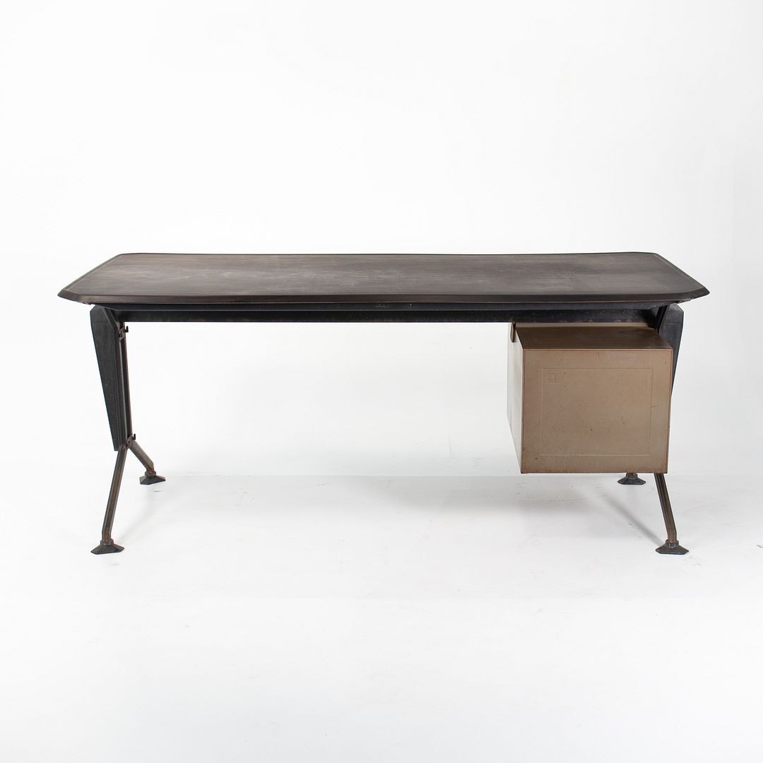 Arco Office Desk