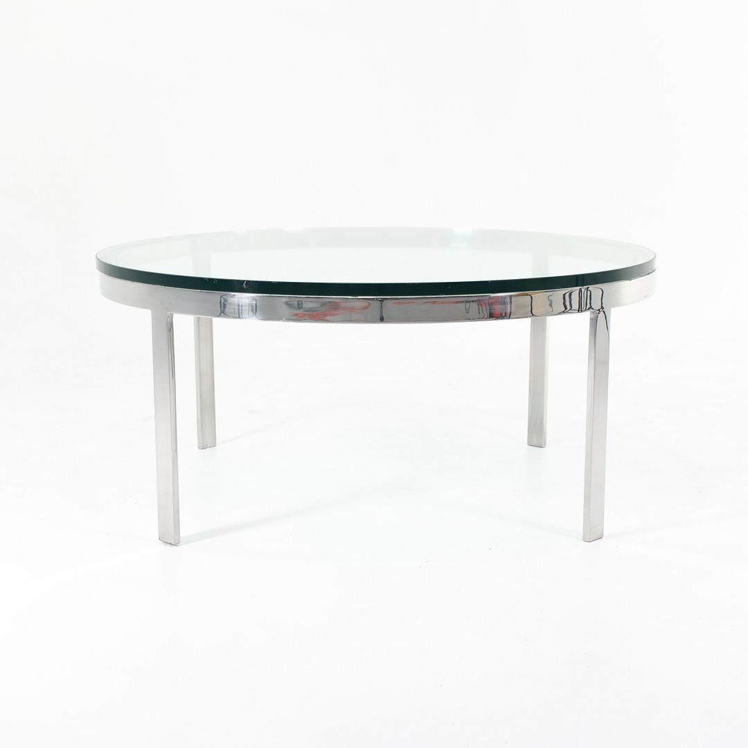 Venlo Coffee Table