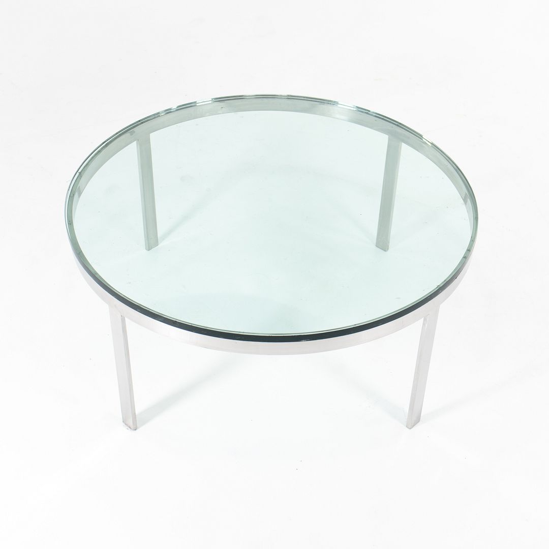 Venlo Coffee Table