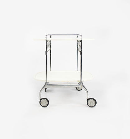 Gastone Trolley Bar Cart, Model 4470