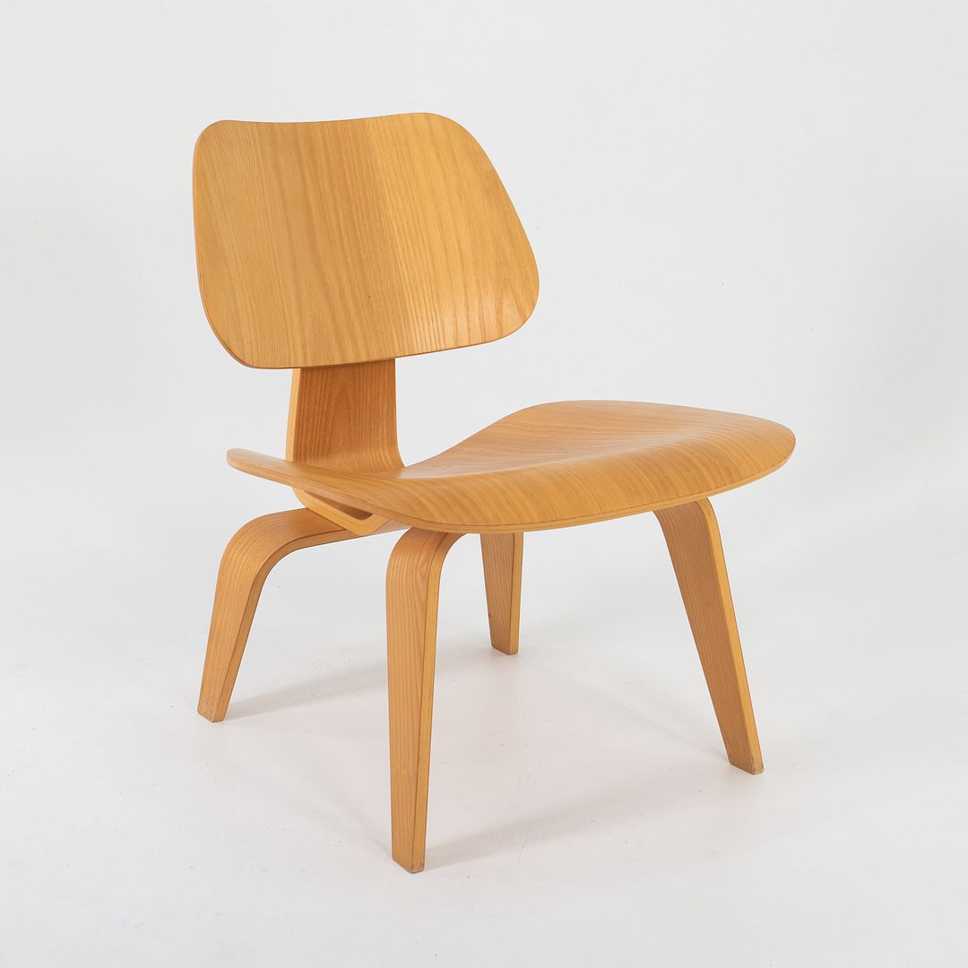 LCW Lounge Chair