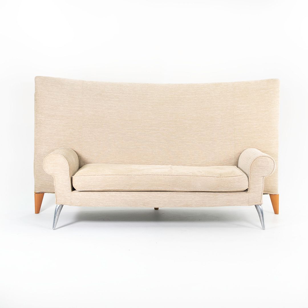 Royalton Two-Seater Sofa