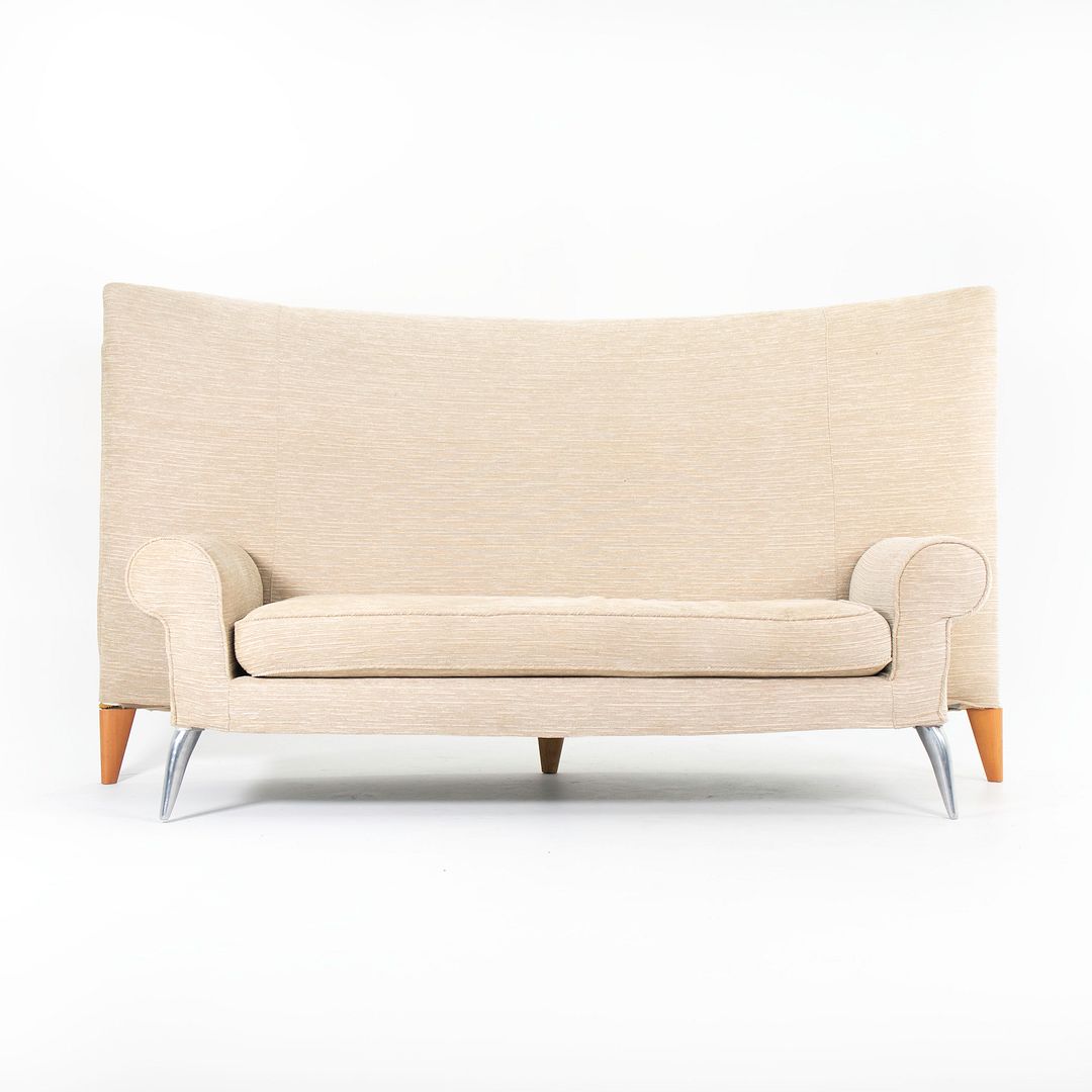 Royalton Two-Seater Sofa