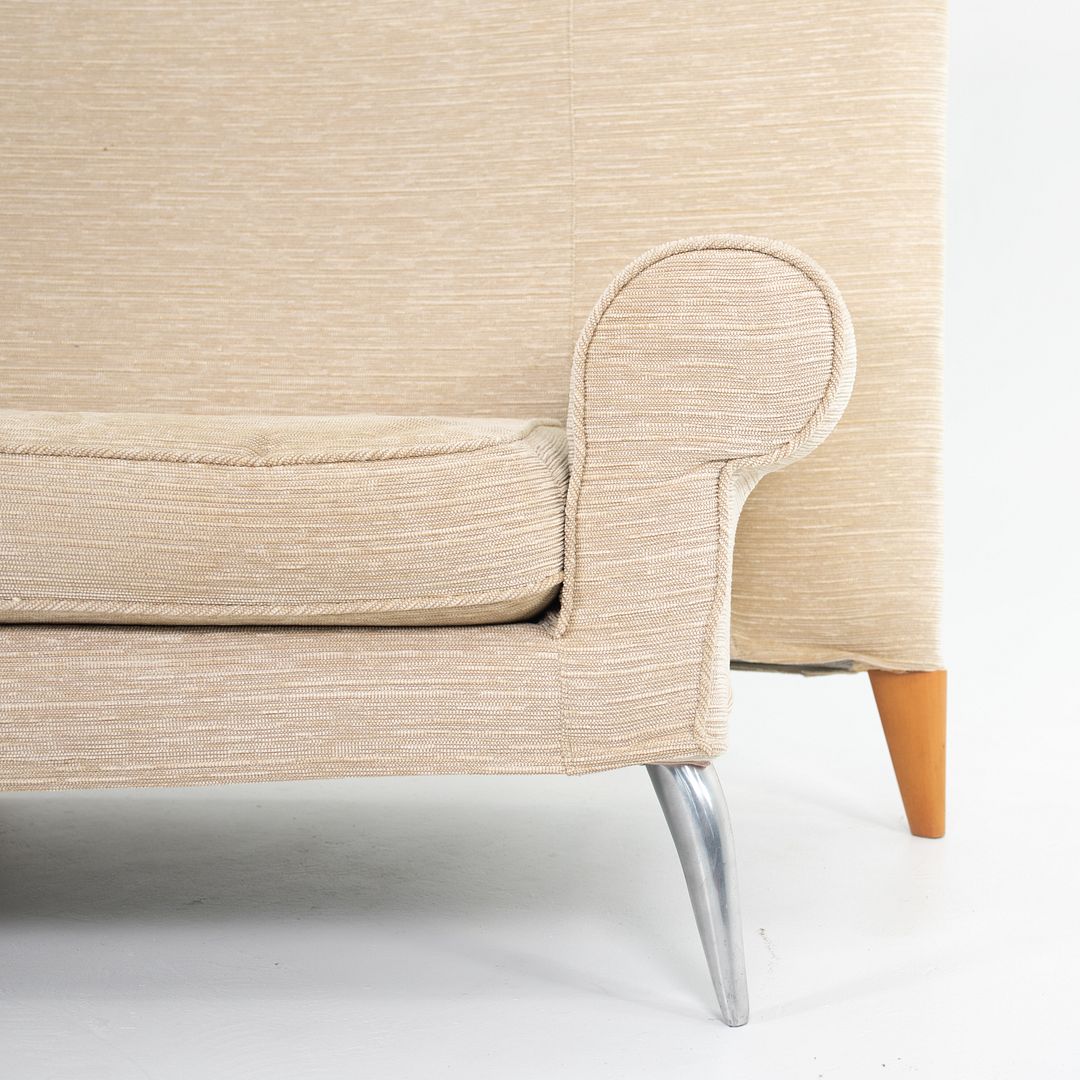 Royalton Two-Seater Sofa