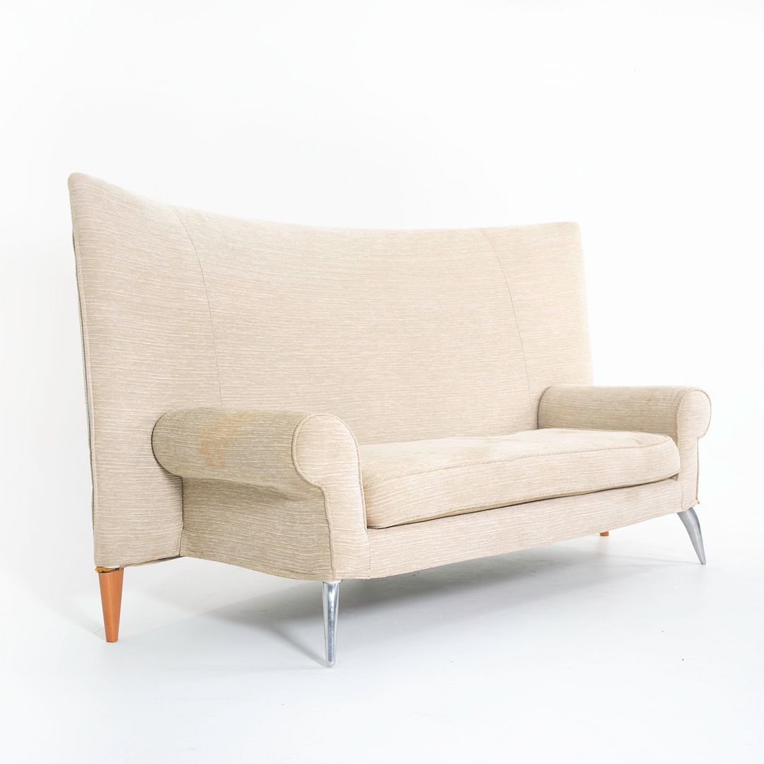Royalton Two-Seater Sofa