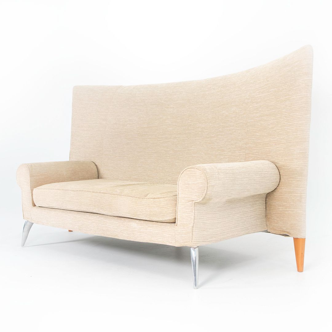 Royalton Two-Seater Sofa
