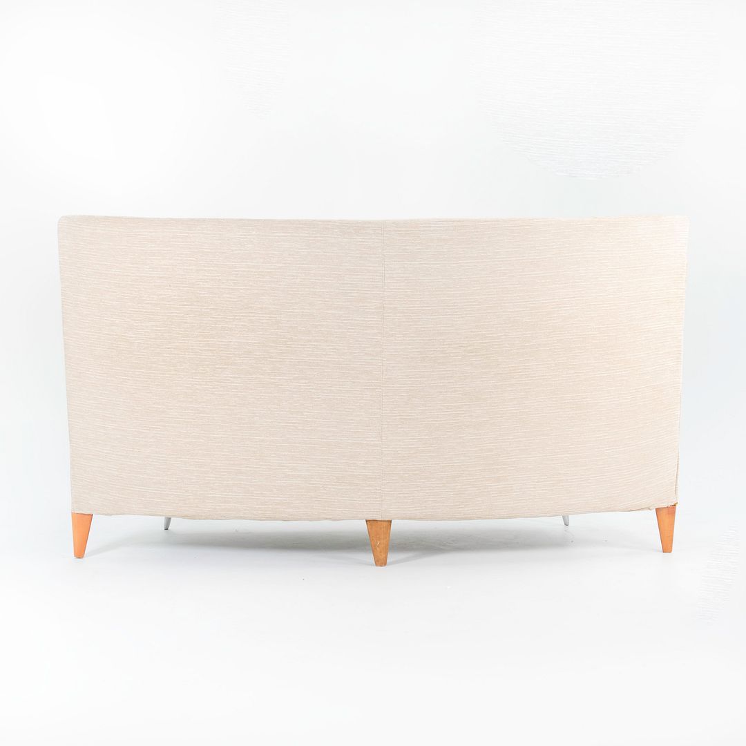 Royalton Two-Seater Sofa