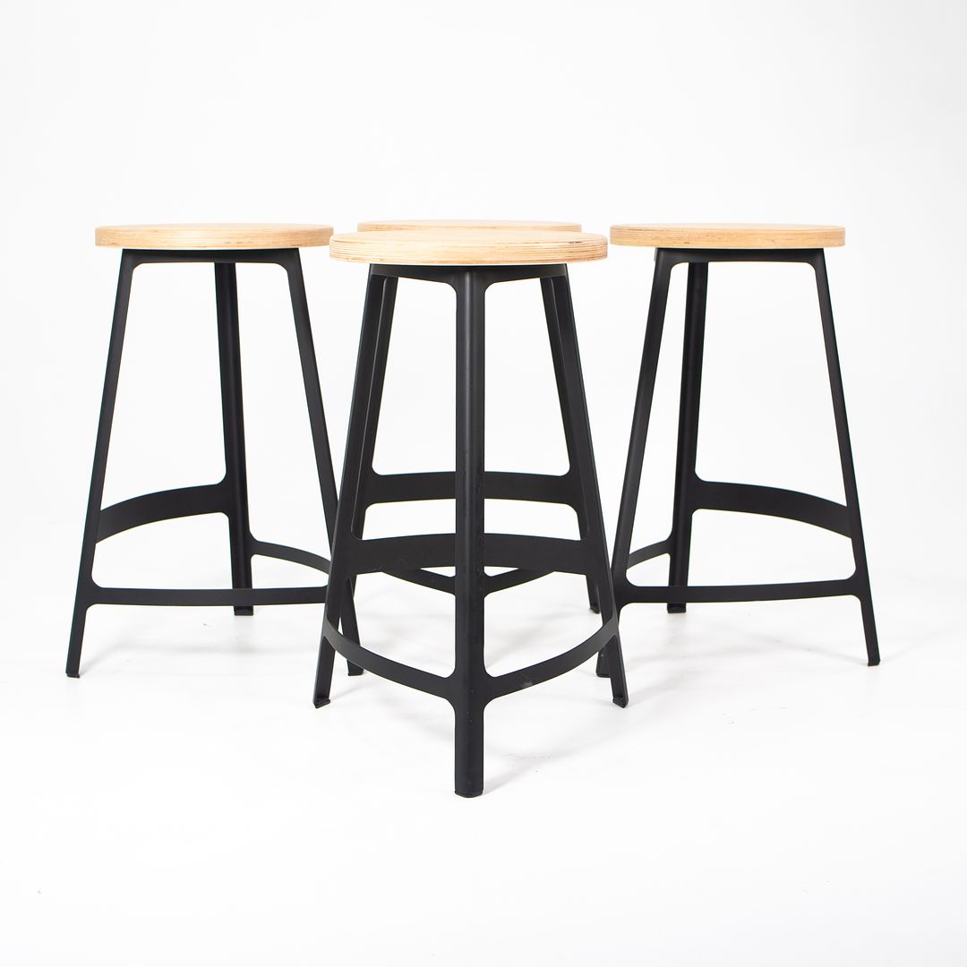Factory Counter Stool