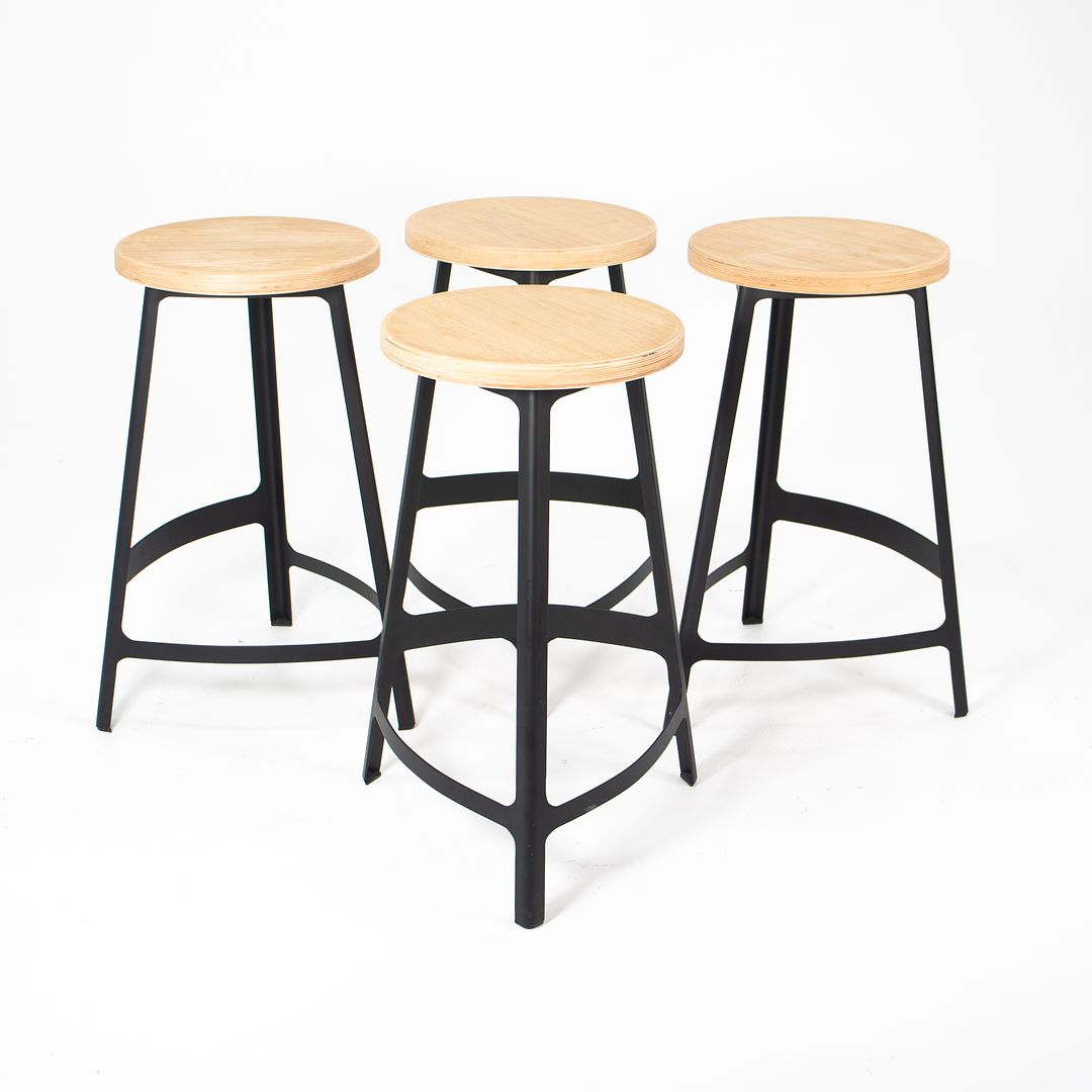 Factory Counter Stool