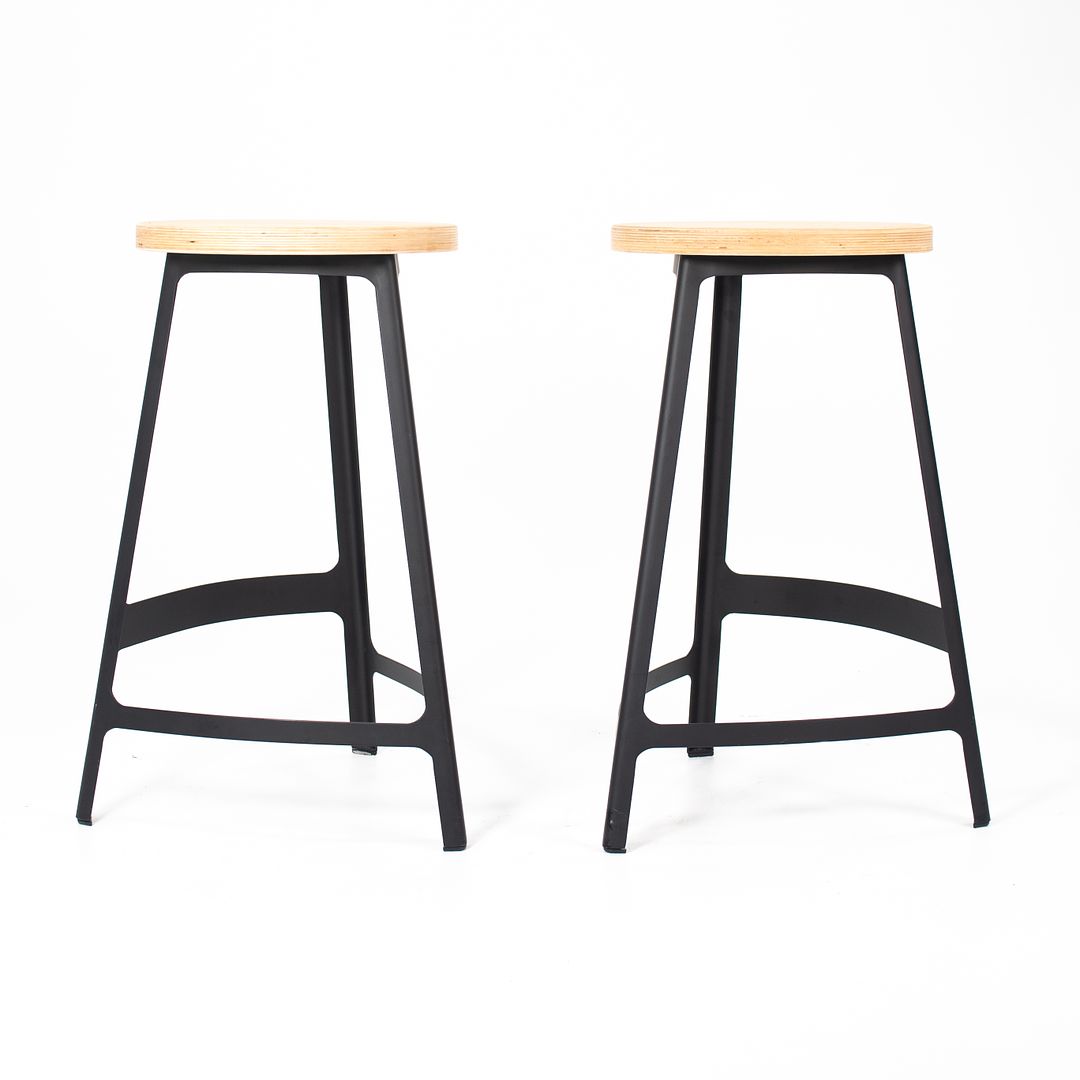 Factory Counter Stool