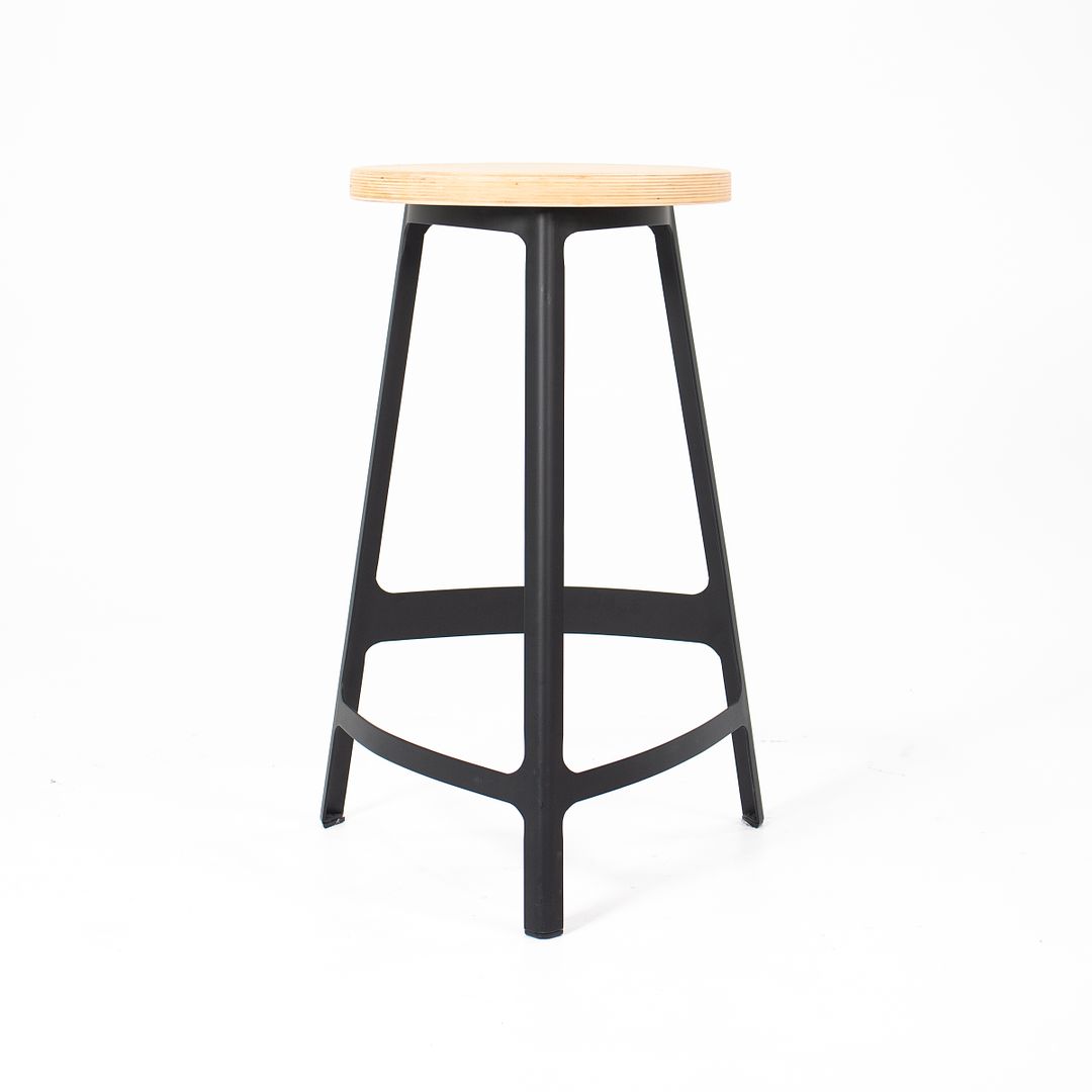 Factory Counter Stool