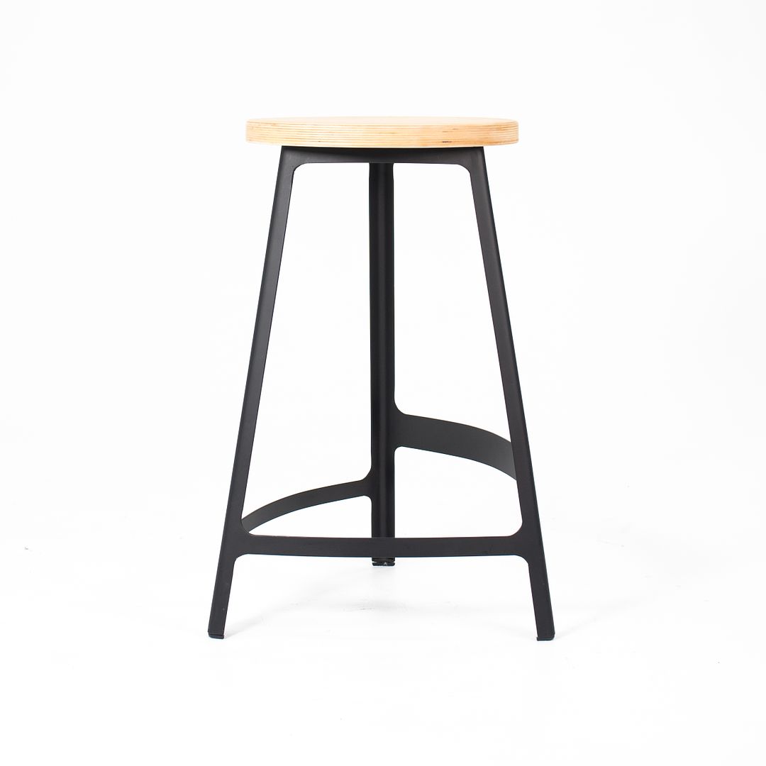Factory Counter Stool