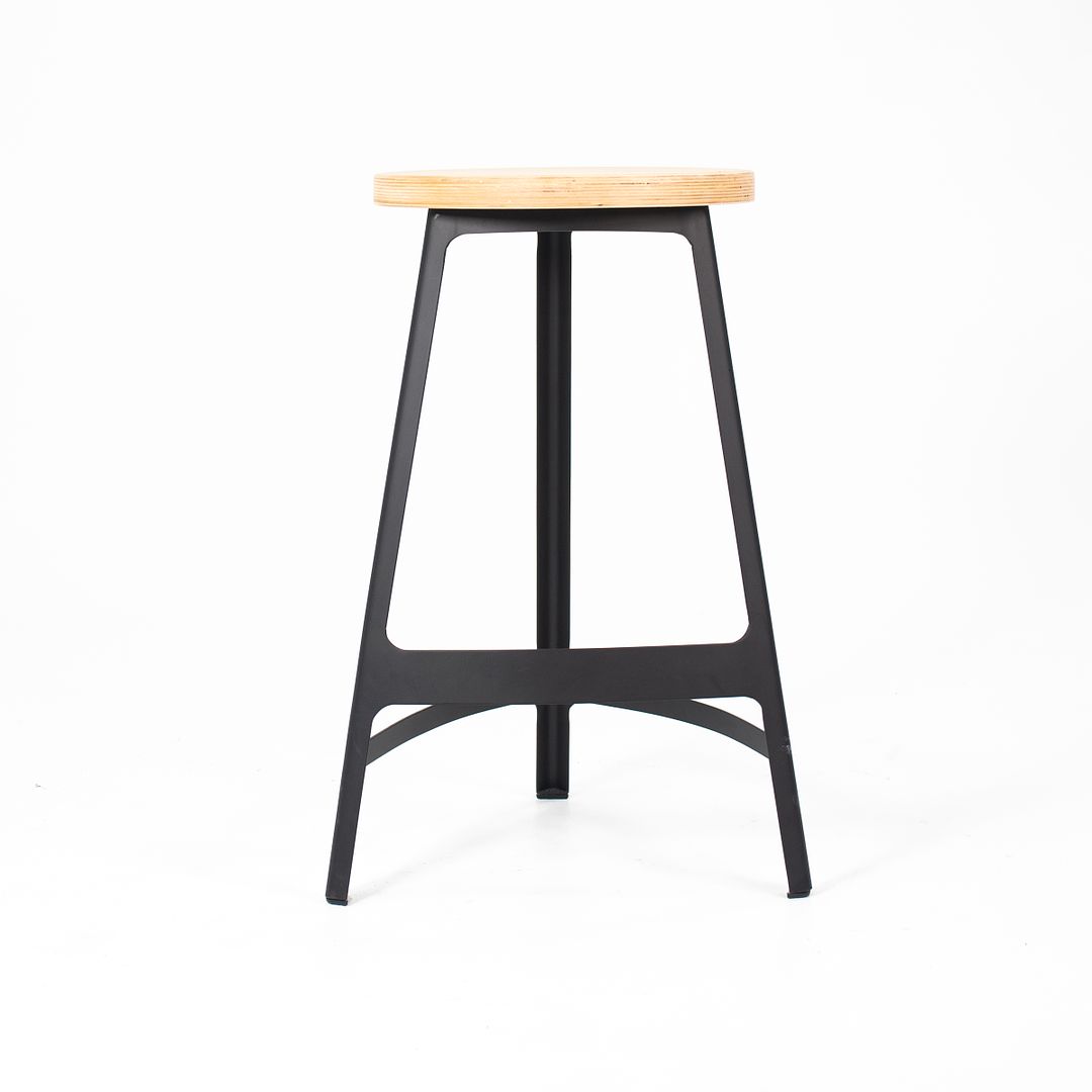 Factory Counter Stool