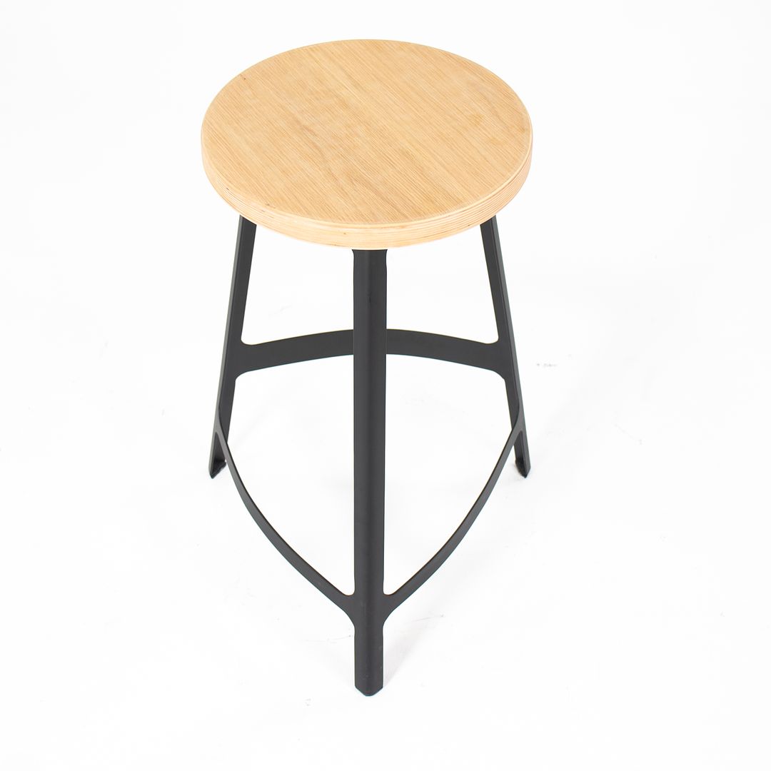 Factory Counter Stool