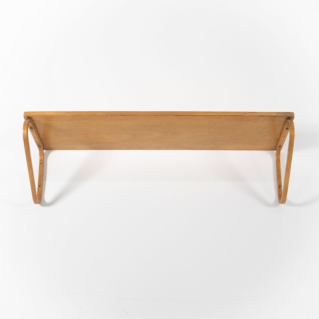 Hanging Wall Shelf 112B