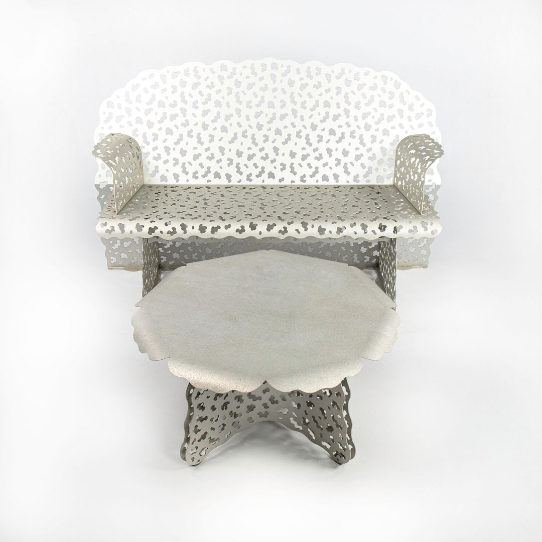 Topiary Coffee Table