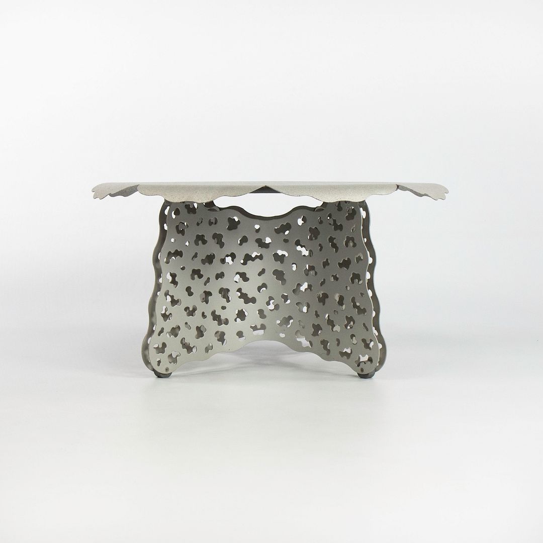 Topiary Coffee Table