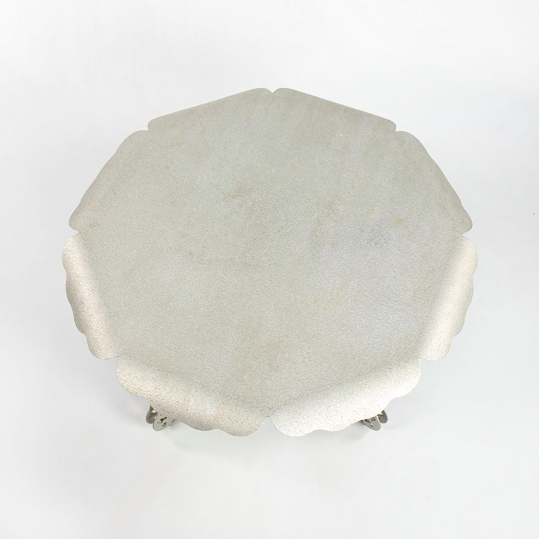 Topiary Coffee Table