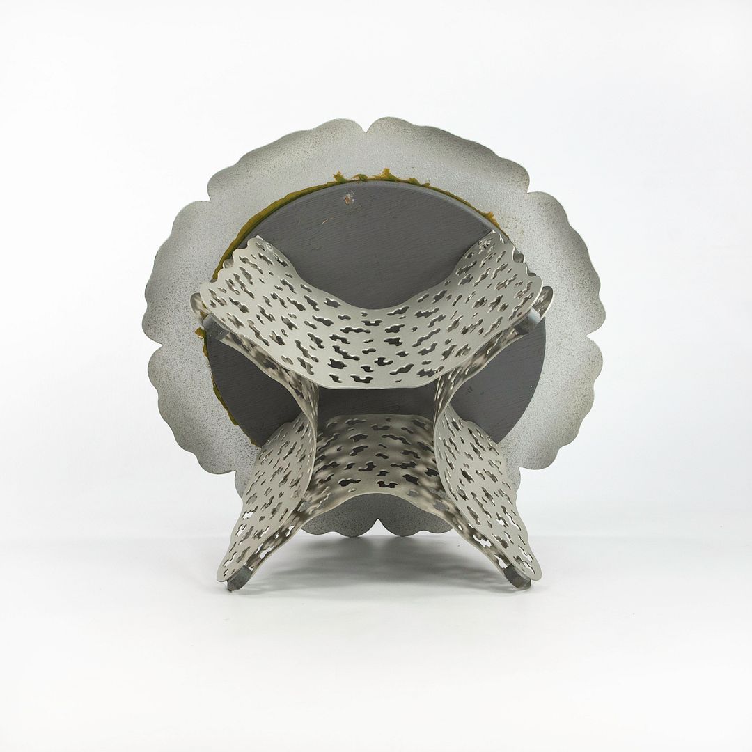 Topiary Coffee Table