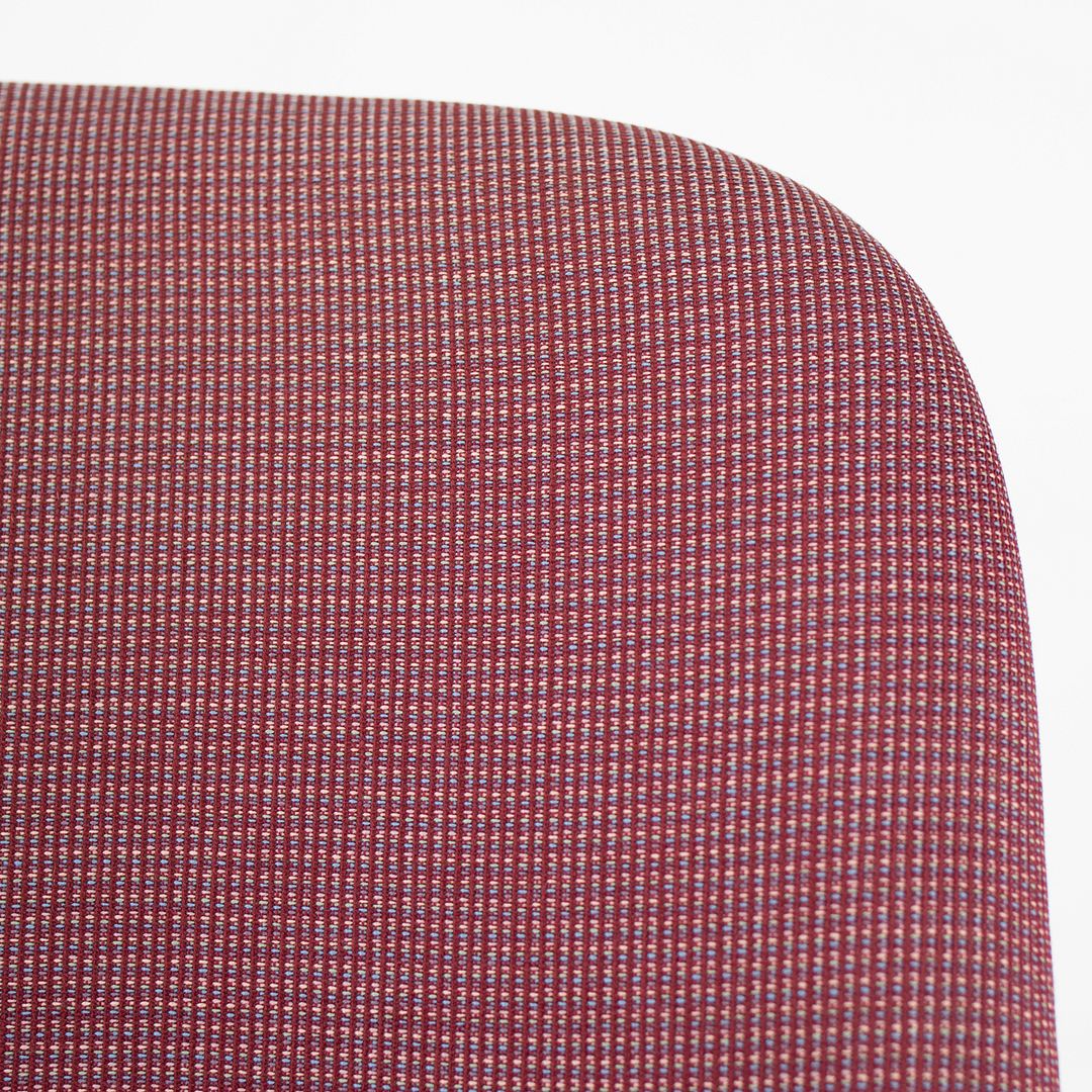 Alpha High Back Bucket Desk Chair
