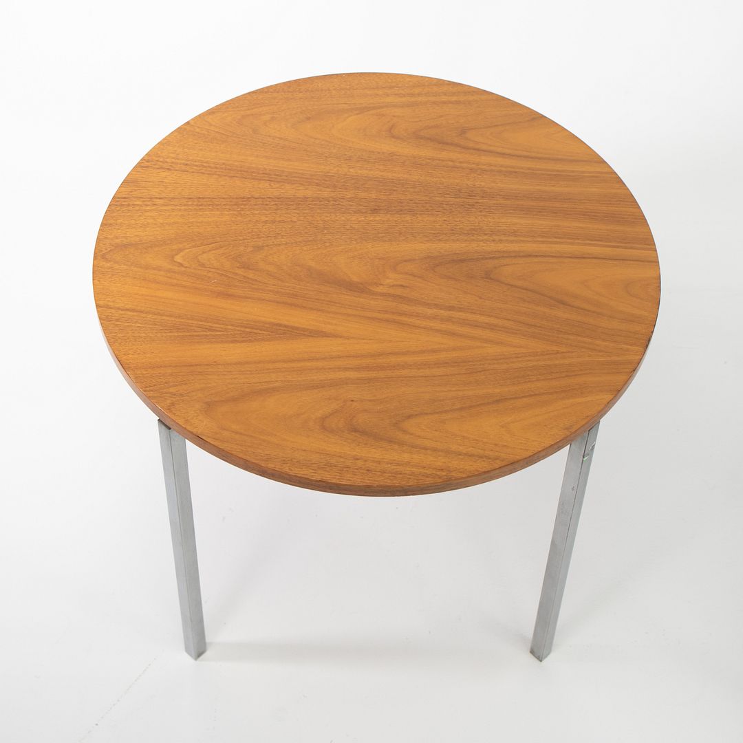 Florence Knoll Side Table, Model 2562T