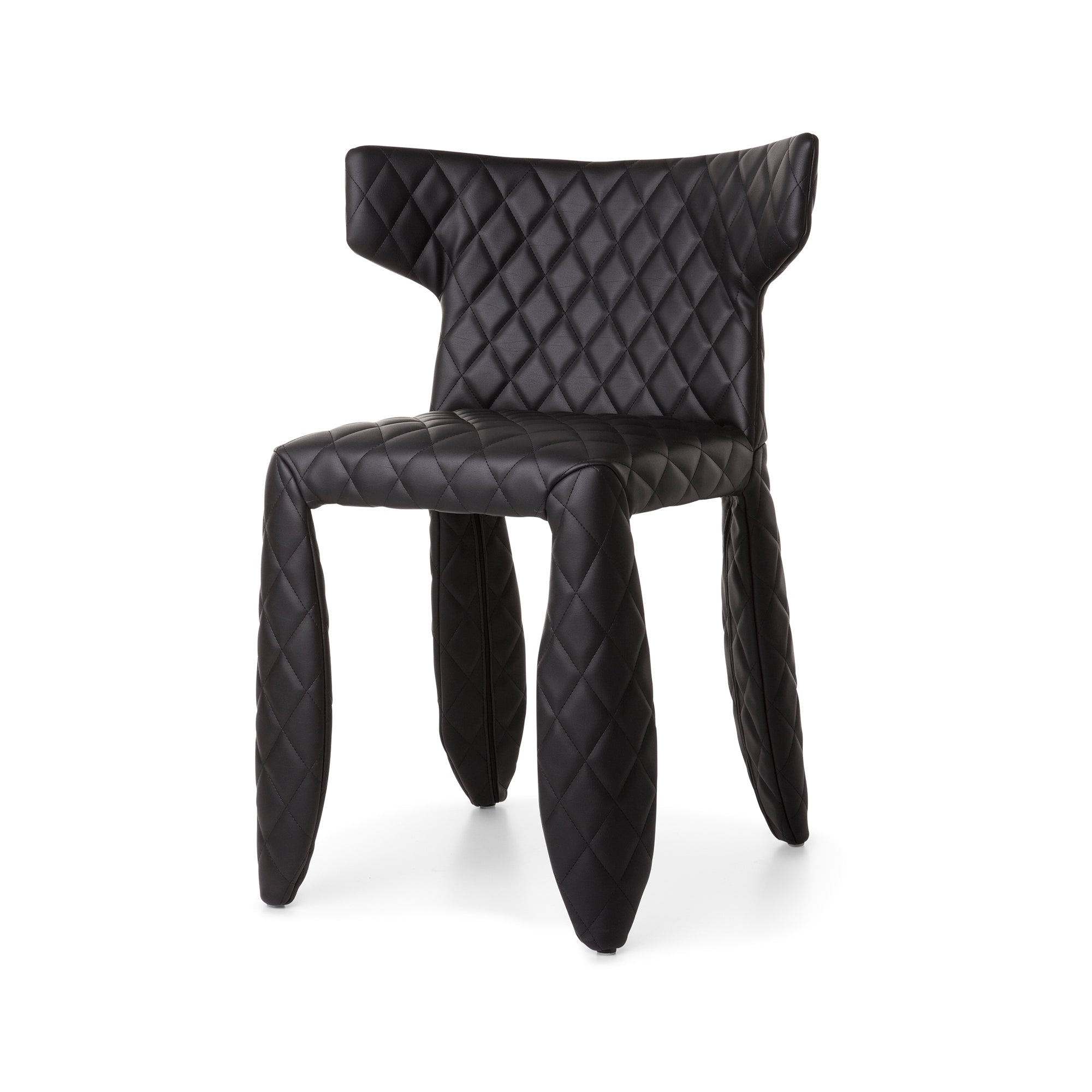 Monster Dining Armchair — Diamond
