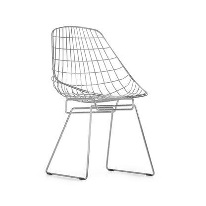 SM05 Wire Dining Chair