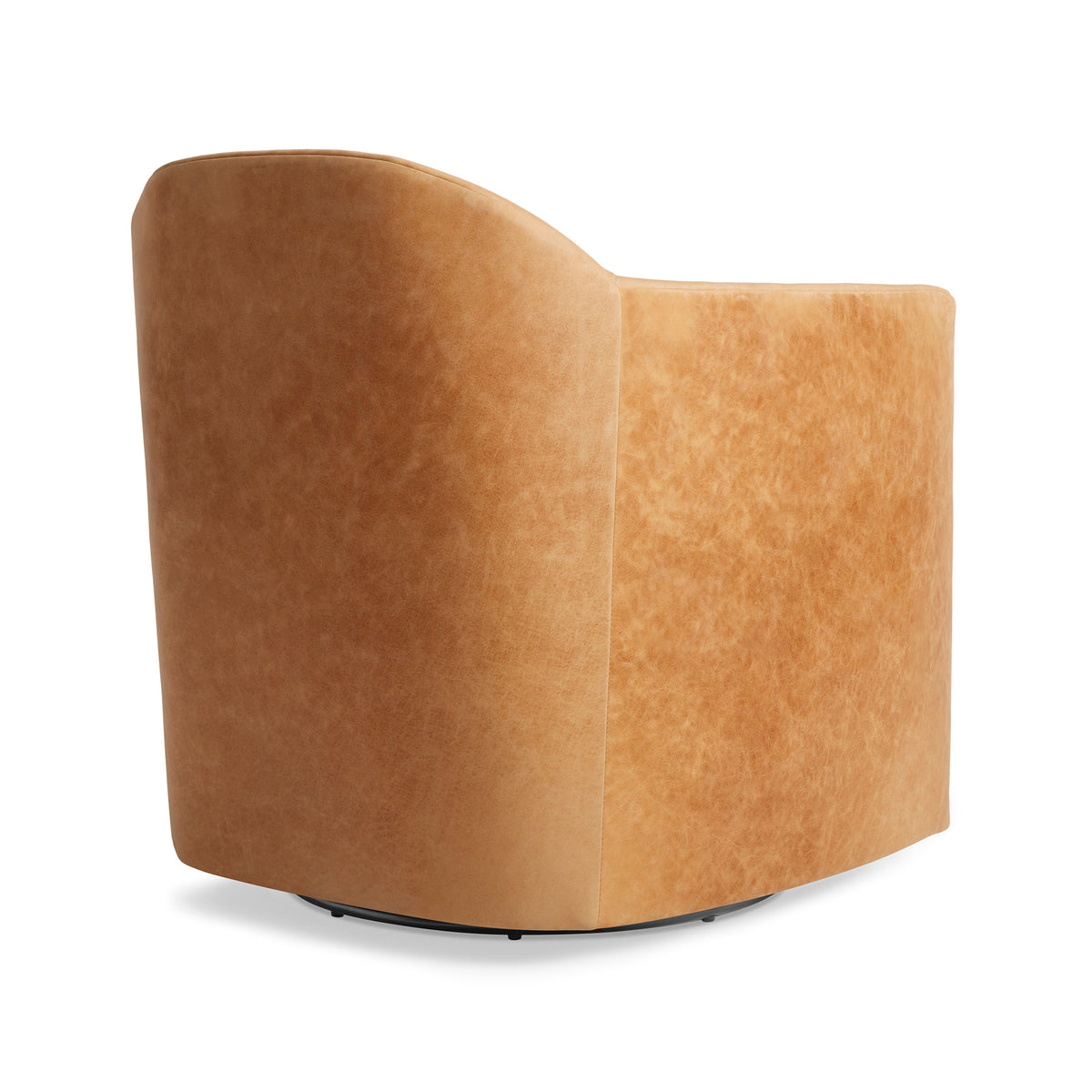 About Face Swivel Lounge Chair