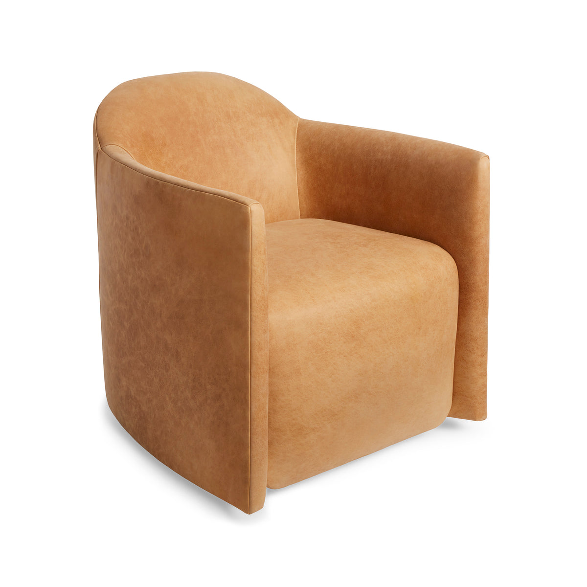 About Face Swivel Lounge Chair